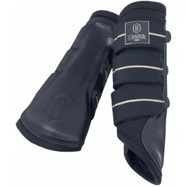 Eskadron Heritage Gamaschen 2 St. navy XL