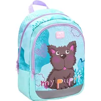 Belmil Kinderrucksack mädchen für 3-6 Jährige - Super Leichte