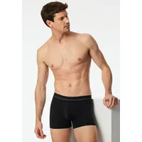 SCHIESSER Boxershorts »Pure Micro«, mit extra softem, überzogenem Bundgummi Schiesser 9