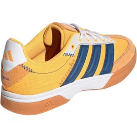 adidas Spezial Herren Lucid Tangerine/Dusky Petrol 44