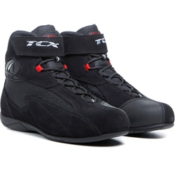 TCX Pulse, Kurzstiefel - Schwarz - 36 EU