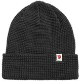 Fjällräven Tab Mütze - Dark Grey - One Size