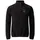 Dare 2b Dare2b Affinity Fleece Mit Halbem Reißverschluss - Black - XS