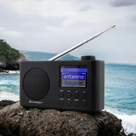 Soundmaster IR6500SW