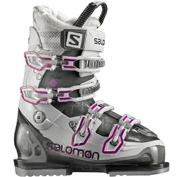 Salomon Damen Skischuhe Idol Sport weiß - 26