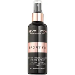 REVOLUTION Sport Fix Fixing Spray Fixing Spray & Fixierpuder 100 ml 