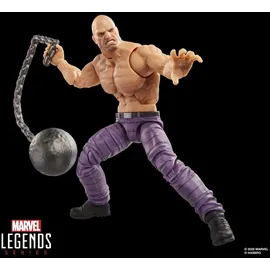Marvel Secret Wars Marvel Legends Actionfigur Absorbing Man 15 cm