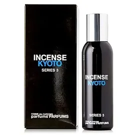 COMME des GARÇONS Incense Kyoto Eau de Toilette 50 ml