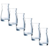 Arcoroc Karaffe Fluid 280,0 ml, 12 St.