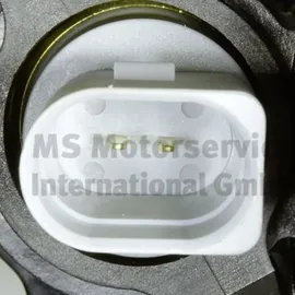 Pierburg Wasserpumpe Motorkühlung