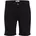 BHTWISTER-denimshorts schwarz denim schwarz Obermaterial 98 Baumwolle 2 Elasthan EL Jeans Jeansshorts