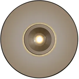 neuhaus pure Pure Moon 1 LED braun, Aluminium