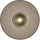 neuhaus pure Pure Moon 1 LED braun, Aluminium