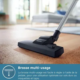 Philips PowerGo FC8289/09