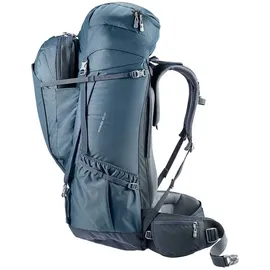 Deuter Voyager 65+10 Rucksack atlantic-ink