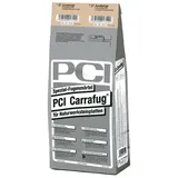 PCI Carrafug Fugenmörtel Nr.27 jurabeige 5 kg