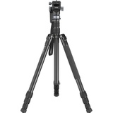 SmallRig FreeBlazer Aluminum Alloy Video Tripod CT190