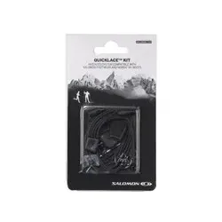Salomon Quicklace Ersatzschnürung