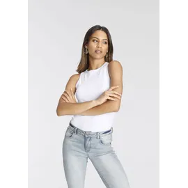 TAMARIS Tanktop Weiß 40