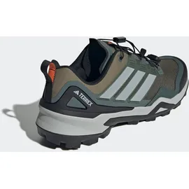 adidas Terrex Skychaser herren Wanderschuhe-Oliv-Dunkelgrün-11