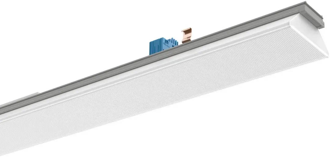 Ridi-Leuchten LED-Geräteträger 5-pol. VL2S-GMS150-5FLSI850MP0800