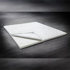 KAWOLA Topper SOLO Komfortschaum