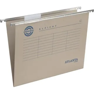 djois Alzicht Folio V-Boden Beige 25 Stück