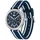 Lacoste Deuce Edelstahl 44 mm 2011290