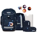 ergobag pack 6-tlg. 2025 KoBärnikus