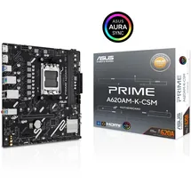 Asus PRIME A620AM-K
