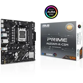 Asus PRIME A620AM-K