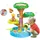 Paradiso Toys Sandkasten Wasser/Sand-Spaß Baum türkis/khaki