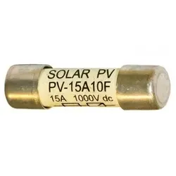KOSTAL SOLAR Solar PV-Sicherung 10279993