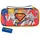 Blade DC Premium-Tasche Superman für Nintendo Switch / Bunt