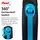 flexi New Neon S neon-blau 5 m