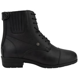 Suedwind Footwear Suedwind IceLock BZ Lace Eco schwarz 38