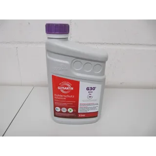 GLYSANTIN G30® Pink 1 Liter