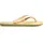 havaianas Brasil Logo beige 41