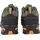 CMP Freizeitschuhe 3Q14827-55ES Rigel Low Oliv/schwarz, 46 - 46 EU