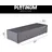 AeroCover Abdeckhaube für Sonnenliege 210 x 90 x 30 cm Polyester