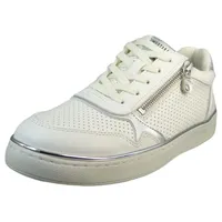 Mustang Sneaker Low Weiß 39