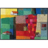 Wash+Dry Venetien 40 x 60 cm Mehrfarbig