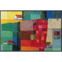 Wash+Dry Venetien 40 x 60 cm Mehrfarbig