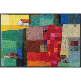Wash+Dry Venetien 40 x 60 cm Mehrfarbig