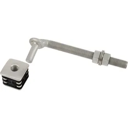 Locinox Torbandset für Gartentore