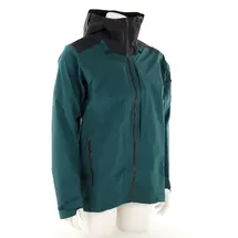 Patagonia PowSlayer Skijacke Grün L