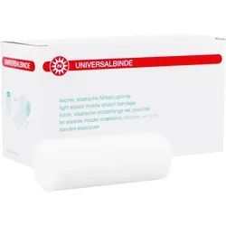 10 x NOBAMED Universalbinde verschiedene Größen
