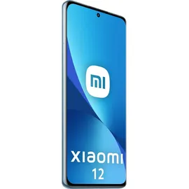 Xiaomi 12 5G 8 GB RAM 256 GB Blue