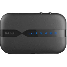 D-Link DWR-932 4G LTE 150 Mbit/s,