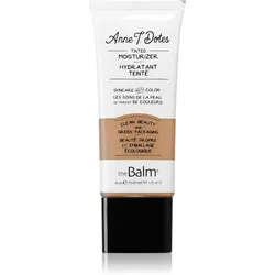 theBalm Anne T. Dotes® Tinted Moisturizer tonisierende hydratierende Creme Farbton #34 30 ml